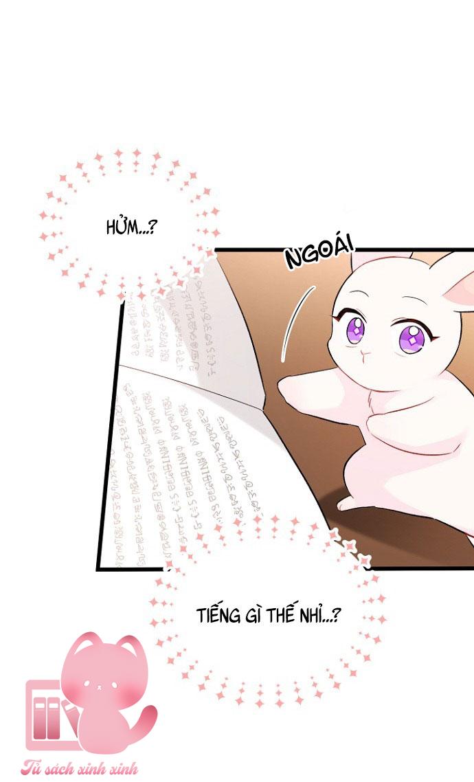 Quan Hệ Cộng Sinh Giữa Báo Đen Và Thỏ Trắng - Chap 47 - Trang 67