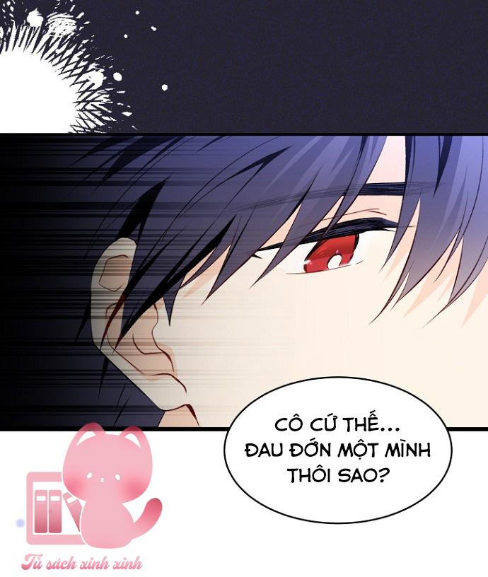 Quan Hệ Cộng Sinh Giữa Báo Đen Và Thỏ Trắng - Chap 47 - Trang 8