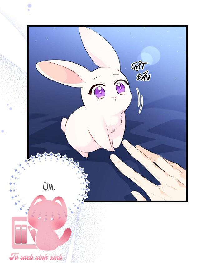 Quan Hệ Cộng Sinh Giữa Báo Đen Và Thỏ Trắng - Chap 47 - Trang 9