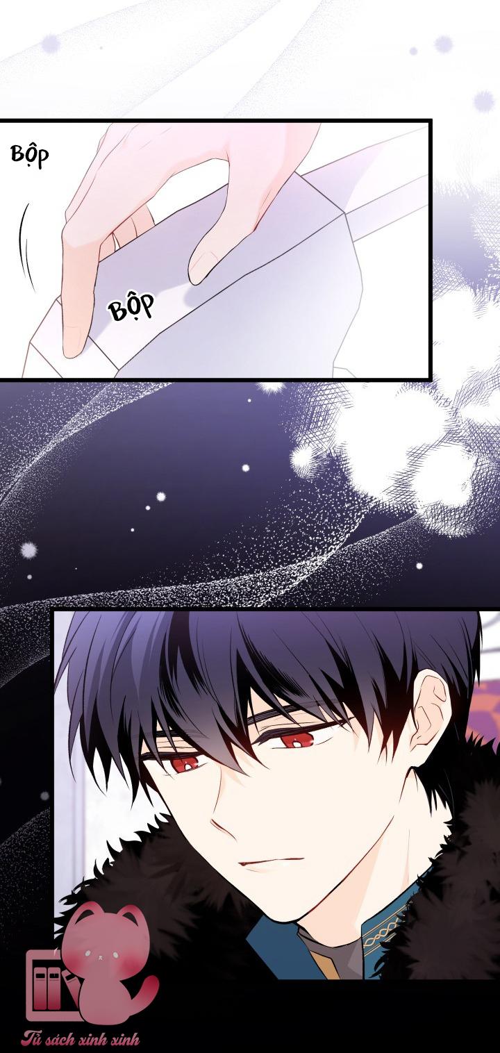 Quan Hệ Cộng Sinh Giữa Báo Đen Và Thỏ Trắng - Chap 48 - Trang 12