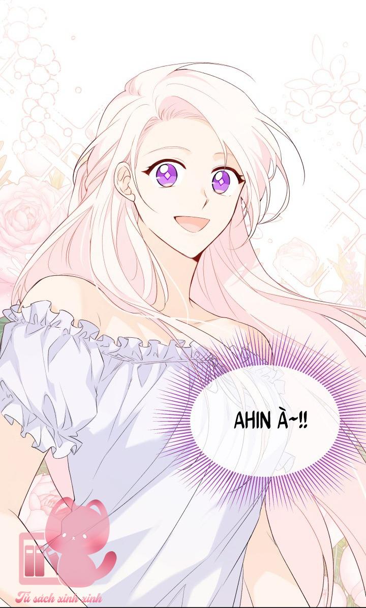 Quan Hệ Cộng Sinh Giữa Báo Đen Và Thỏ Trắng - Chap 48 - Trang 14