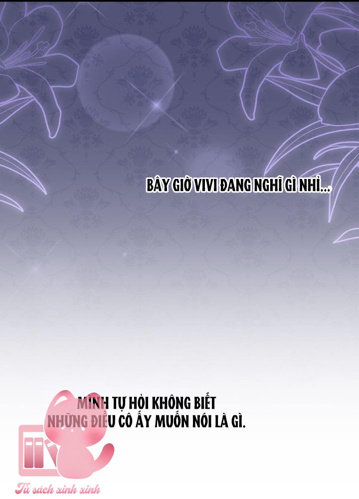 Quan Hệ Cộng Sinh Giữa Báo Đen Và Thỏ Trắng - Chap 48 - Trang 15
