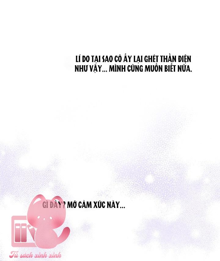 Quan Hệ Cộng Sinh Giữa Báo Đen Và Thỏ Trắng - Chap 48 - Trang 16