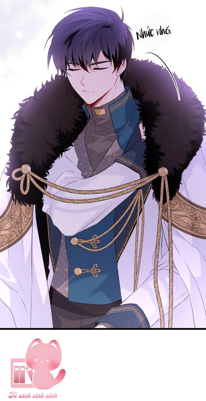 Quan Hệ Cộng Sinh Giữa Báo Đen Và Thỏ Trắng - Chap 48 - Trang 17
