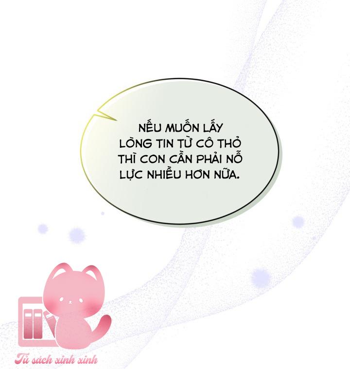 Quan Hệ Cộng Sinh Giữa Báo Đen Và Thỏ Trắng - Chap 48 - Trang 22