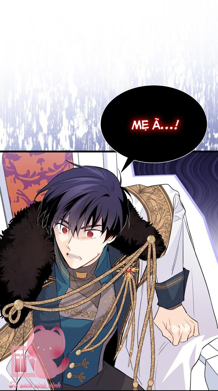 Quan Hệ Cộng Sinh Giữa Báo Đen Và Thỏ Trắng - Chap 48 - Trang 27