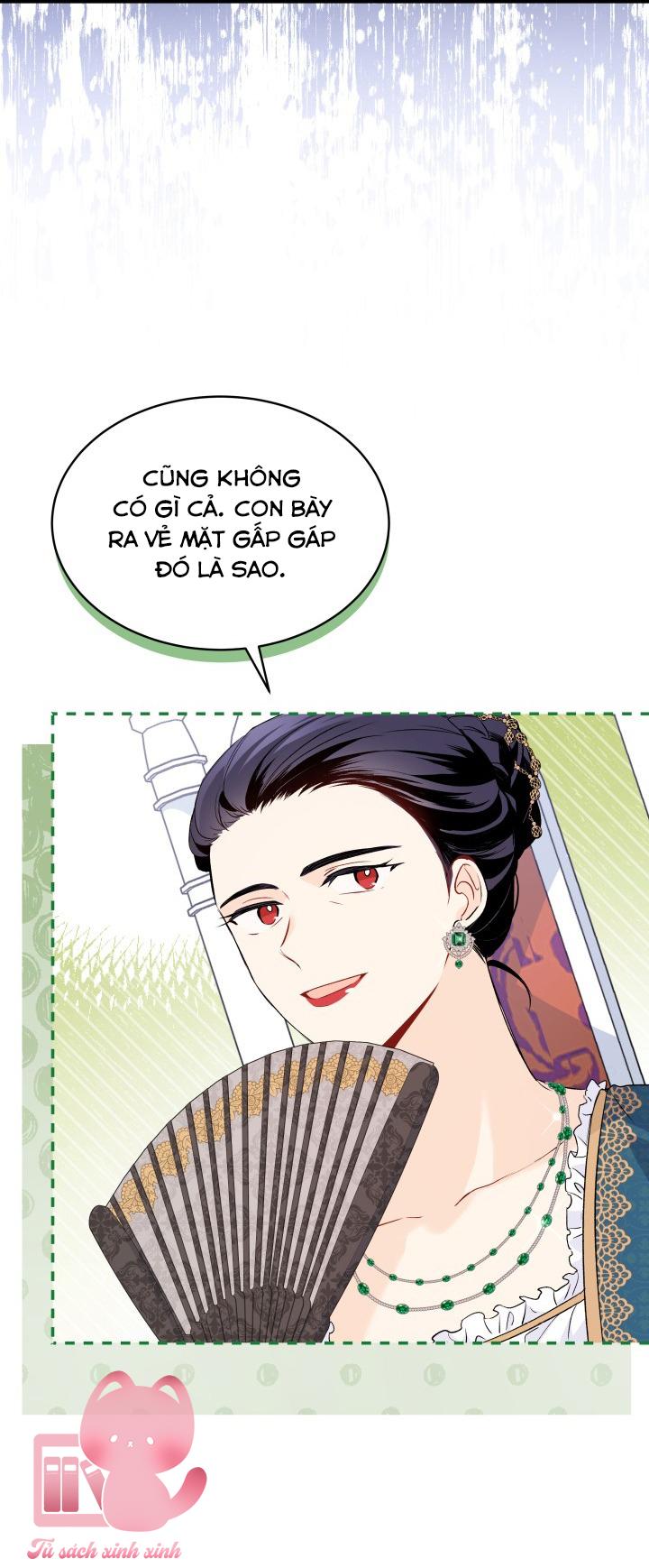 Quan Hệ Cộng Sinh Giữa Báo Đen Và Thỏ Trắng - Chap 48 - Trang 28