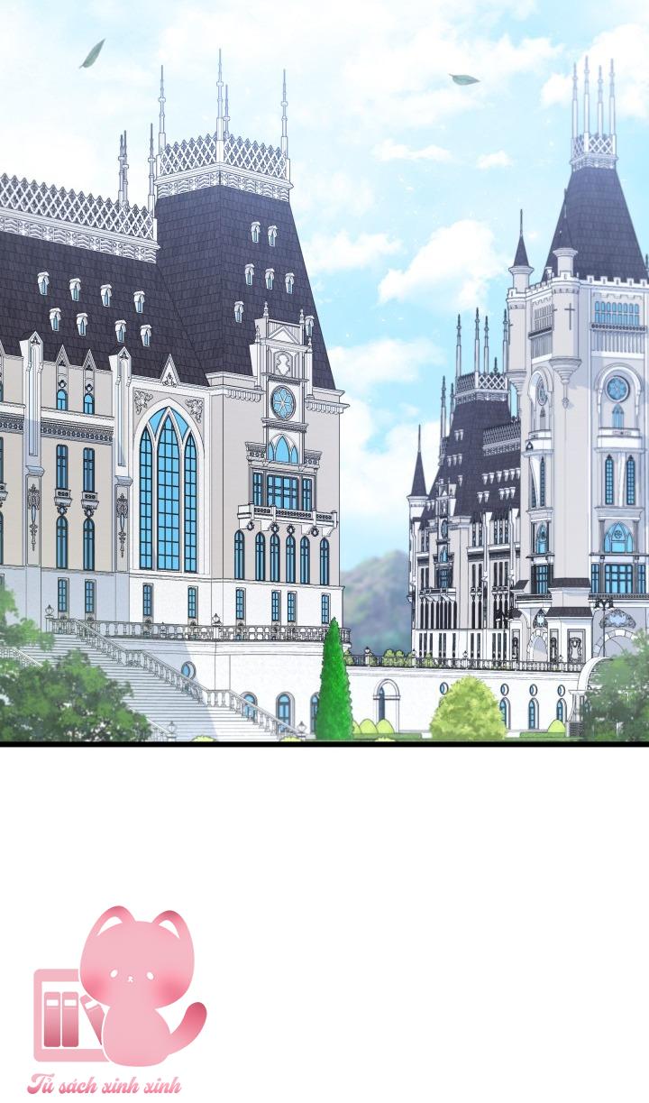 Quan Hệ Cộng Sinh Giữa Báo Đen Và Thỏ Trắng - Chap 48 - Trang 39