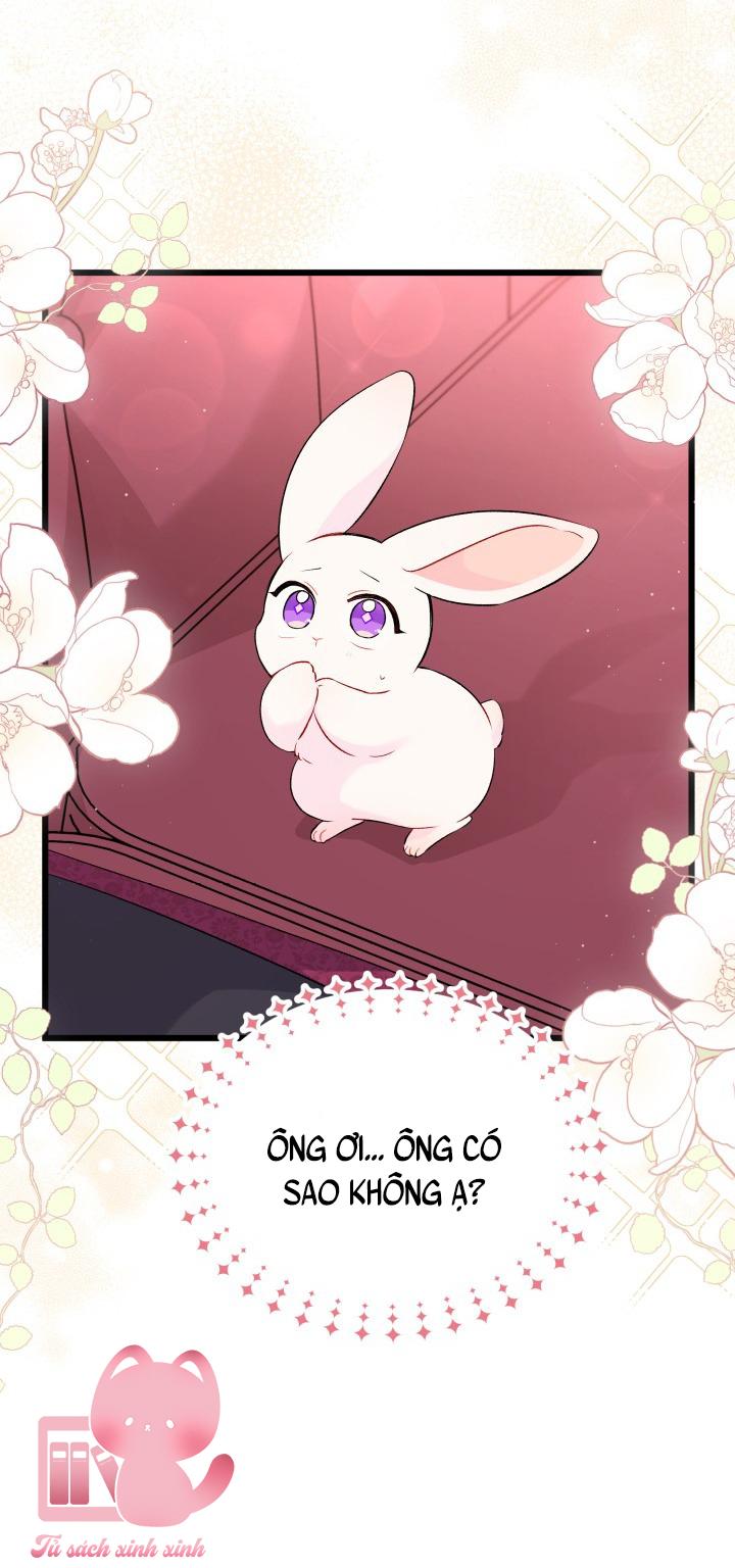 Quan Hệ Cộng Sinh Giữa Báo Đen Và Thỏ Trắng - Chap 48 - Trang 41