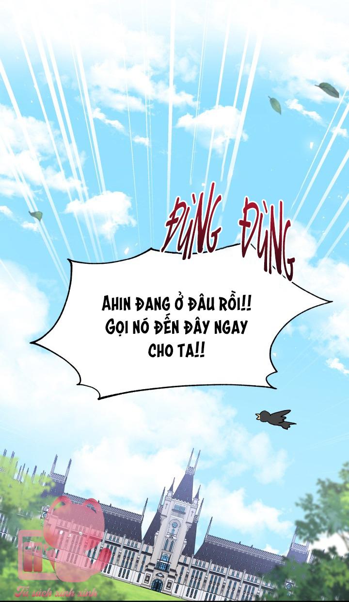 Quan Hệ Cộng Sinh Giữa Báo Đen Và Thỏ Trắng - Chap 48 - Trang 47