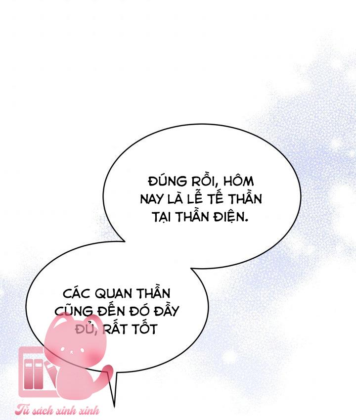 Quan Hệ Cộng Sinh Giữa Báo Đen Và Thỏ Trắng - Chap 48 - Trang 49