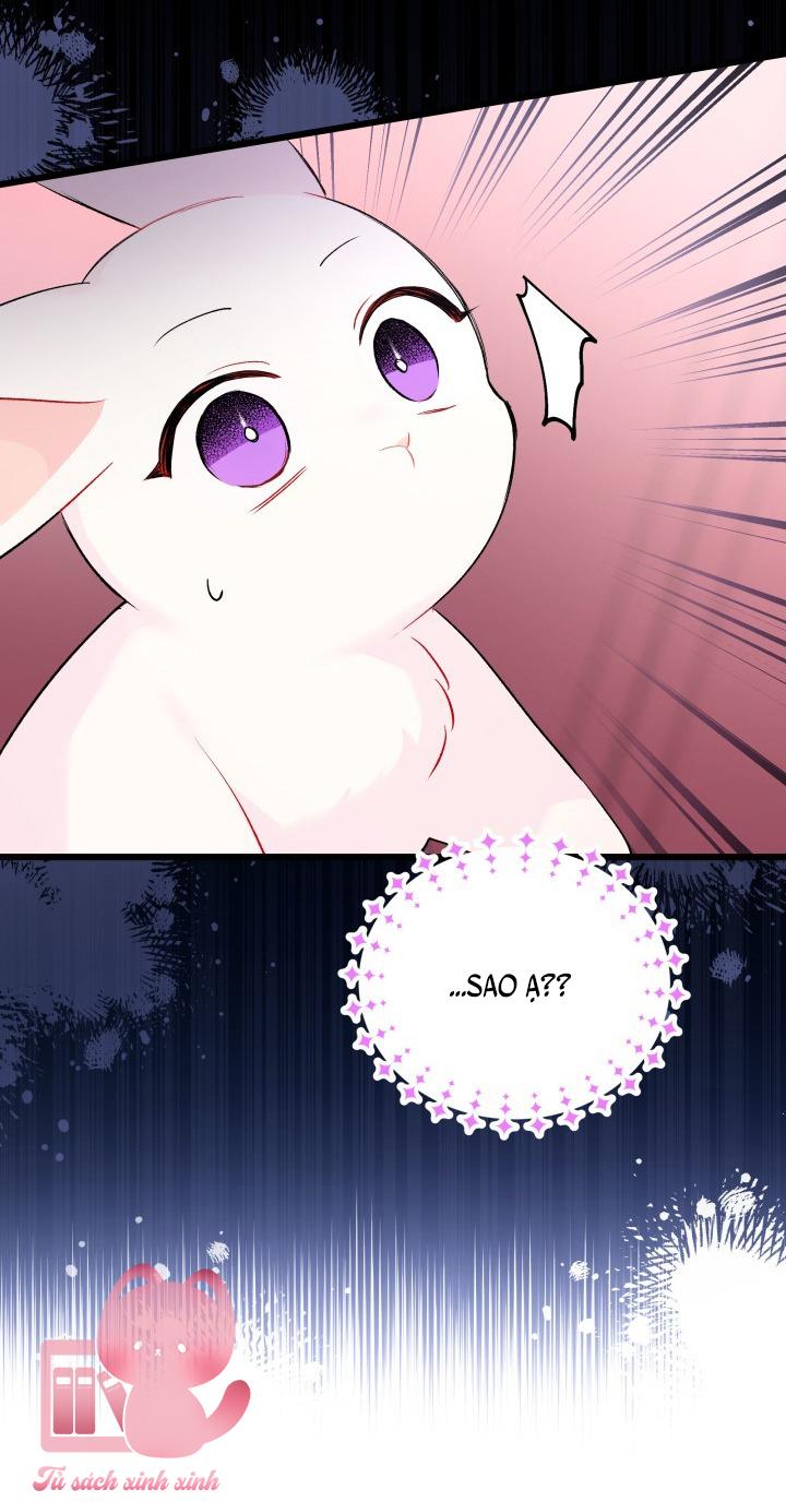 Quan Hệ Cộng Sinh Giữa Báo Đen Và Thỏ Trắng - Chap 48 - Trang 52