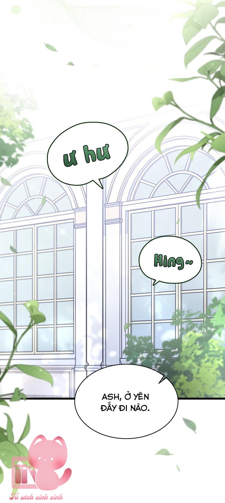 Quan Hệ Cộng Sinh Giữa Báo Đen Và Thỏ Trắng - Chap 48 - Trang 59