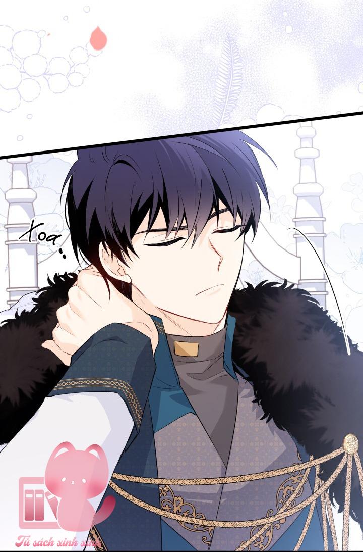 Quan Hệ Cộng Sinh Giữa Báo Đen Và Thỏ Trắng - Chap 48 - Trang 7