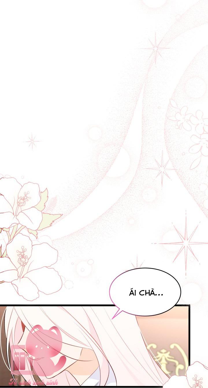 Quan Hệ Cộng Sinh Giữa Báo Đen Và Thỏ Trắng - Chap 48 - Trang 61