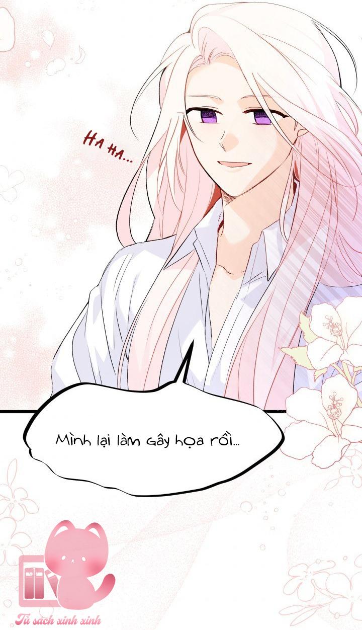 Quan Hệ Cộng Sinh Giữa Báo Đen Và Thỏ Trắng - Chap 48 - Trang 63