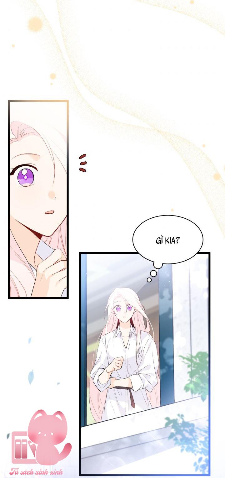 Quan Hệ Cộng Sinh Giữa Báo Đen Và Thỏ Trắng - Chap 48 - Trang 70