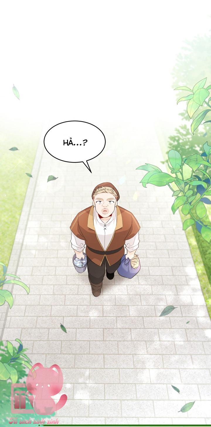 Quan Hệ Cộng Sinh Giữa Báo Đen Và Thỏ Trắng - Chap 48 - Trang 72