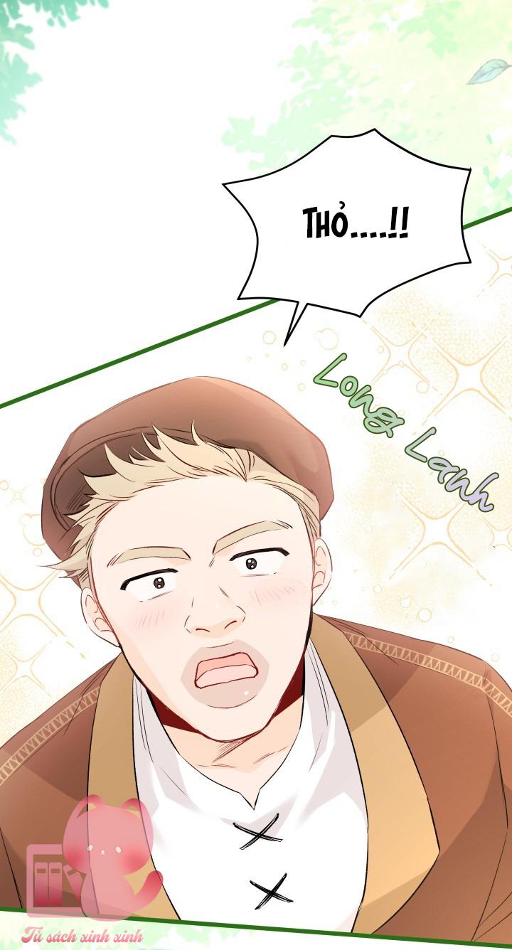 Quan Hệ Cộng Sinh Giữa Báo Đen Và Thỏ Trắng - Chap 48 - Trang 73