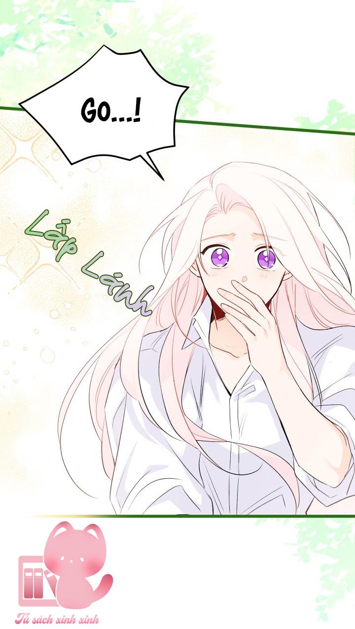Quan Hệ Cộng Sinh Giữa Báo Đen Và Thỏ Trắng - Chap 48 - Trang 74