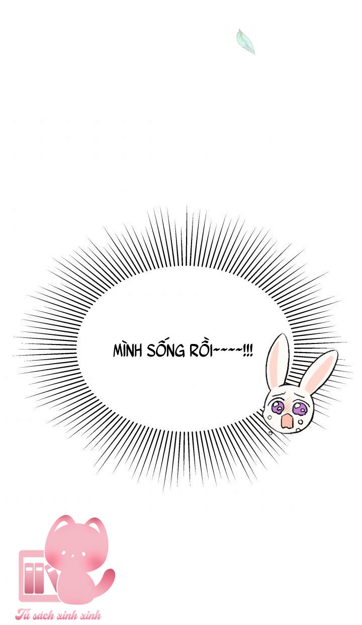 Quan Hệ Cộng Sinh Giữa Báo Đen Và Thỏ Trắng - Chap 48 - Trang 76