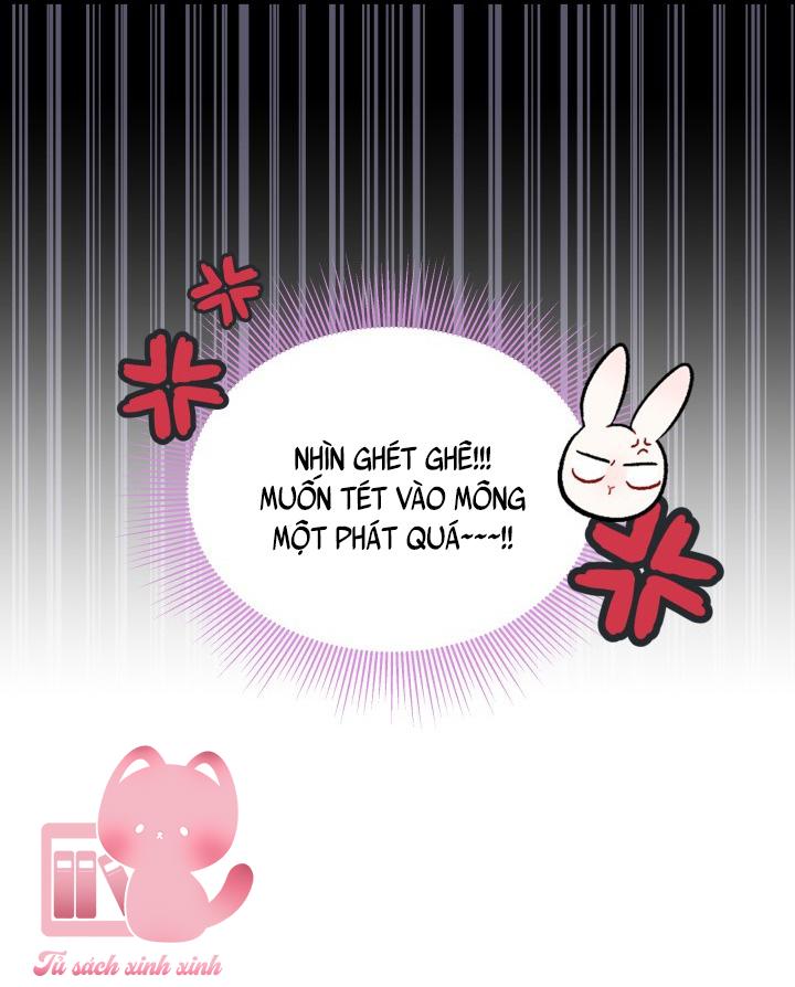 Quan Hệ Cộng Sinh Giữa Báo Đen Và Thỏ Trắng - Chap 49 - Trang 12