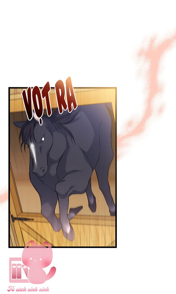 Quan Hệ Cộng Sinh Giữa Báo Đen Và Thỏ Trắng - Chap 49 - Trang 14