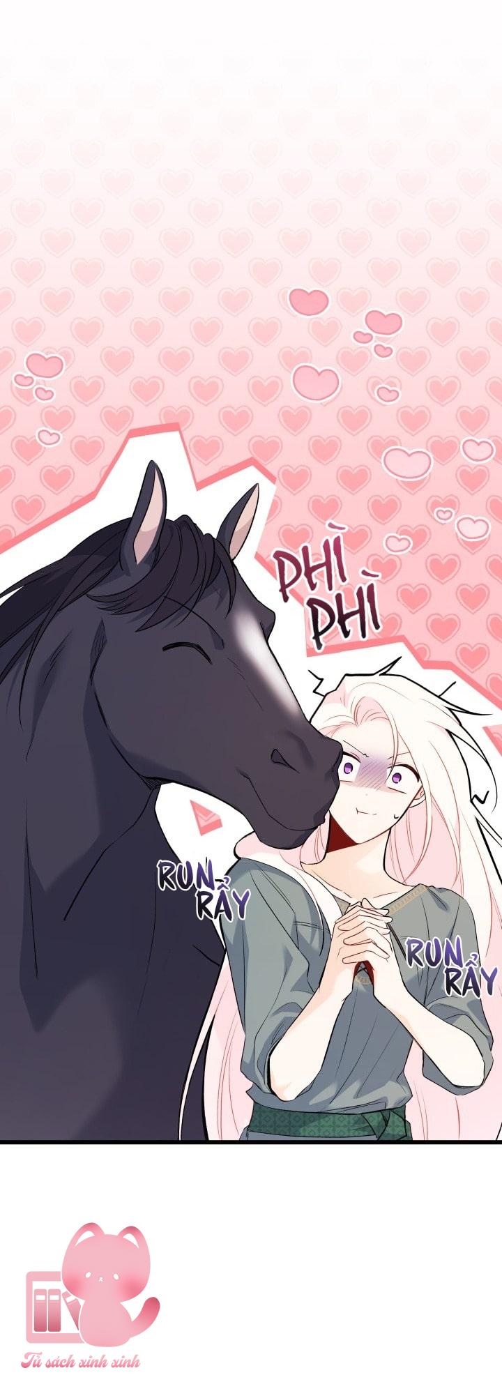 Quan Hệ Cộng Sinh Giữa Báo Đen Và Thỏ Trắng - Chap 49 - Trang 19
