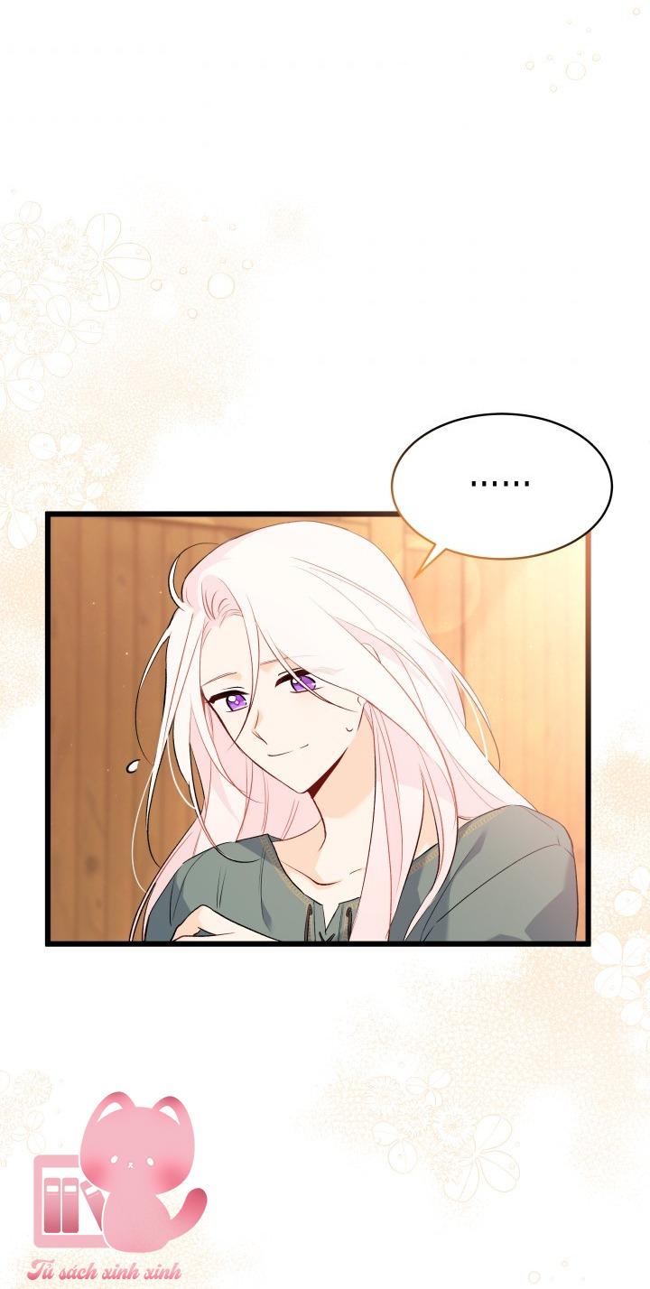 Quan Hệ Cộng Sinh Giữa Báo Đen Và Thỏ Trắng - Chap 49 - Trang 27