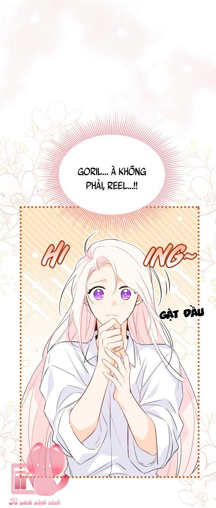 Quan Hệ Cộng Sinh Giữa Báo Đen Và Thỏ Trắng - Chap 49 - Trang 4
