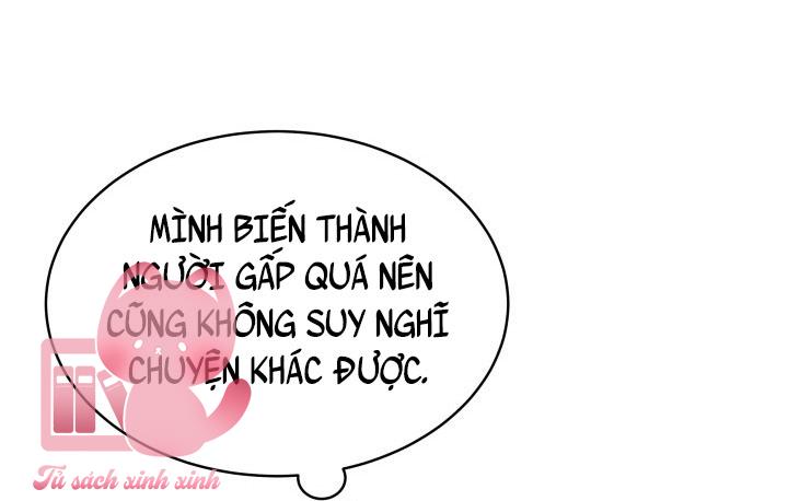 Quan Hệ Cộng Sinh Giữa Báo Đen Và Thỏ Trắng - Chap 49 - Trang 34