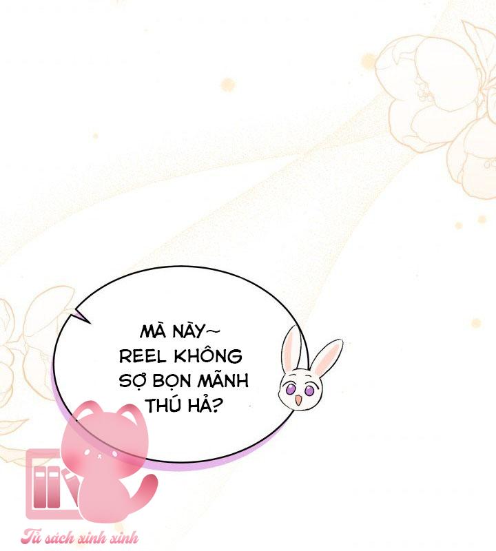 Quan Hệ Cộng Sinh Giữa Báo Đen Và Thỏ Trắng - Chap 49 - Trang 39