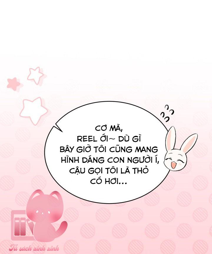 Quan Hệ Cộng Sinh Giữa Báo Đen Và Thỏ Trắng - Chap 49 - Trang 44