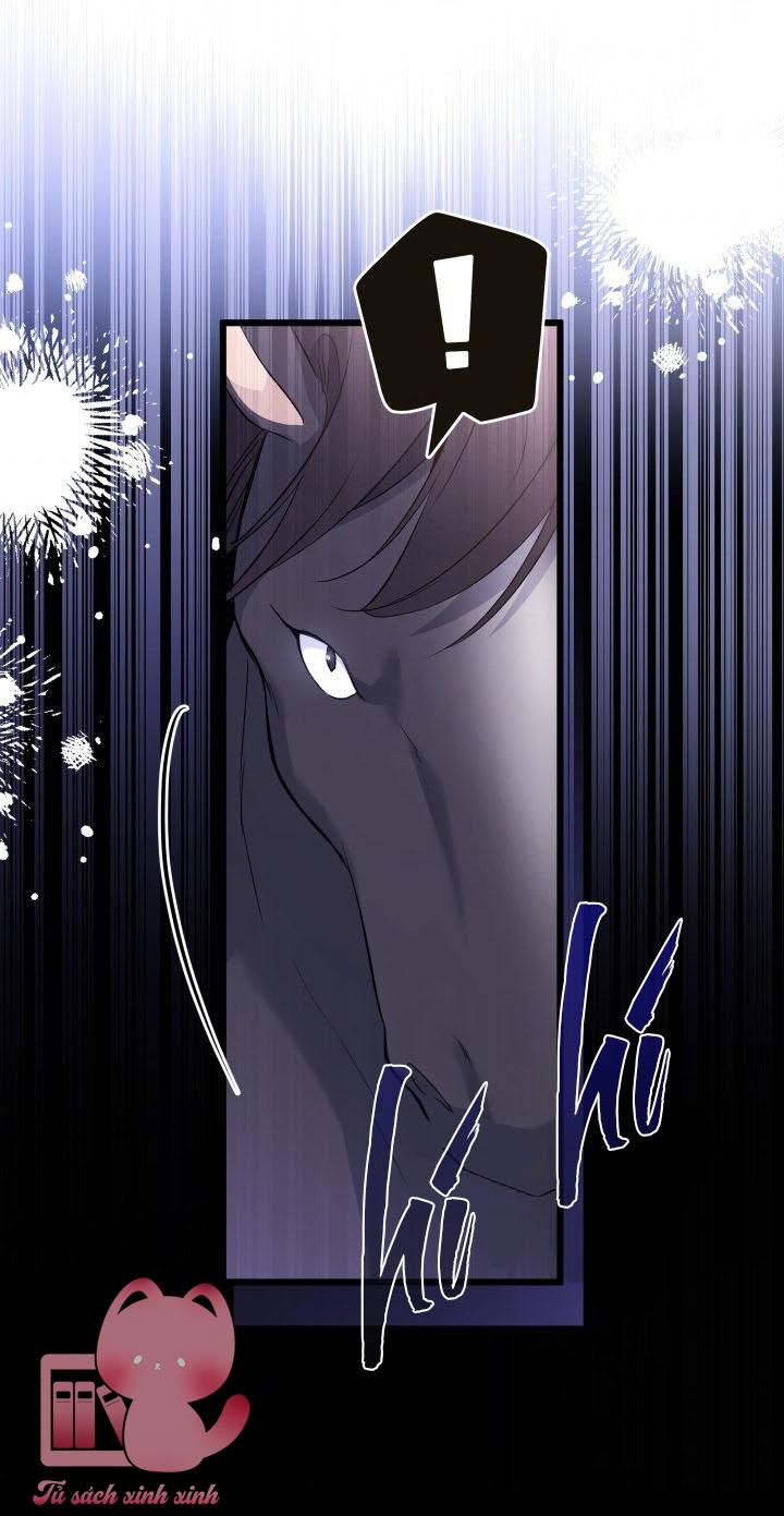 Quan Hệ Cộng Sinh Giữa Báo Đen Và Thỏ Trắng - Chap 49 - Trang 46