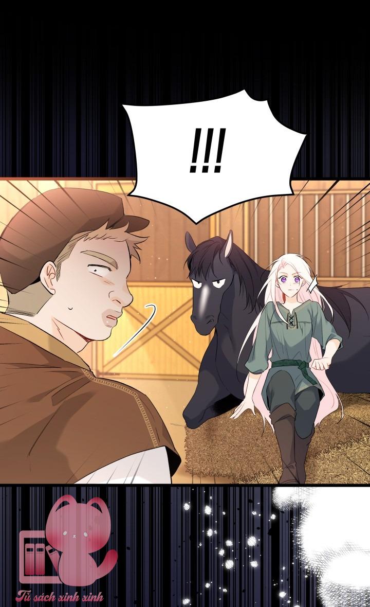 Quan Hệ Cộng Sinh Giữa Báo Đen Và Thỏ Trắng - Chap 49 - Trang 47