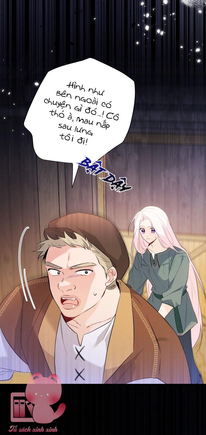 Quan Hệ Cộng Sinh Giữa Báo Đen Và Thỏ Trắng - Chap 49 - Trang 48