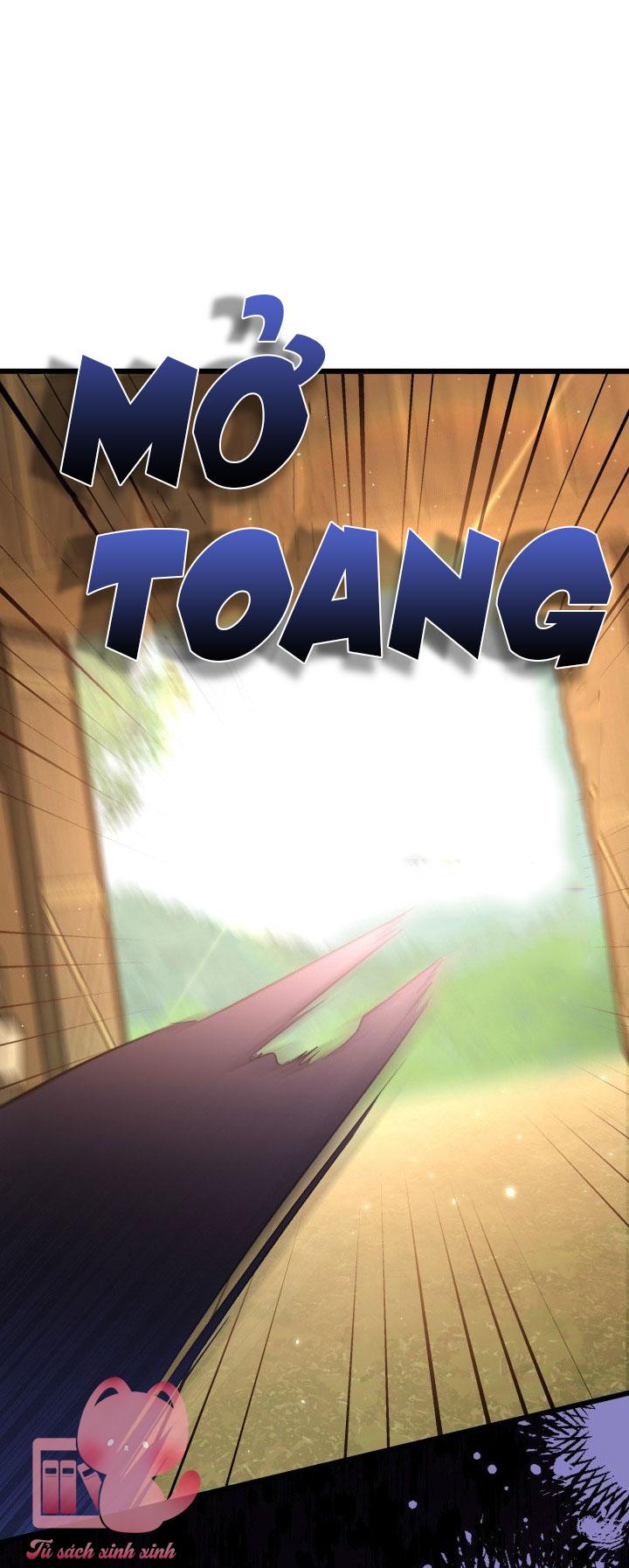 Quan Hệ Cộng Sinh Giữa Báo Đen Và Thỏ Trắng - Chap 49 - Trang 51