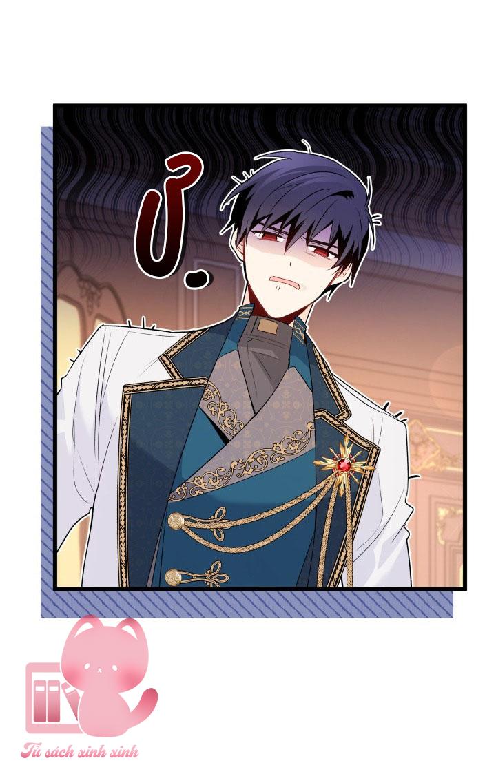 Quan Hệ Cộng Sinh Giữa Báo Đen Và Thỏ Trắng - Chap 49 - Trang 58