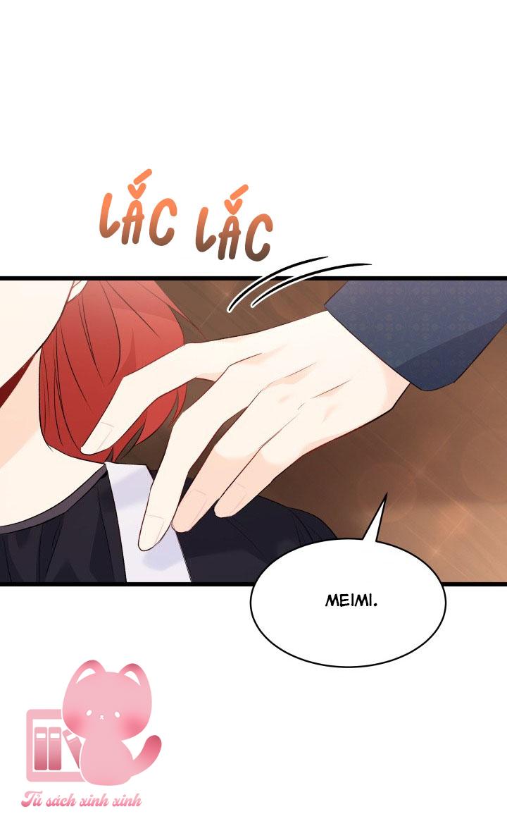 Quan Hệ Cộng Sinh Giữa Báo Đen Và Thỏ Trắng - Chap 49 - Trang 59