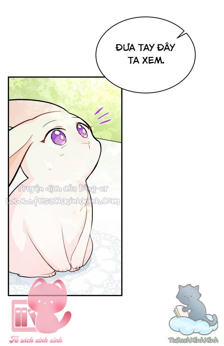 Quan Hệ Cộng Sinh Giữa Báo Đen Và Thỏ Trắng - Chap 5 - Trang 13