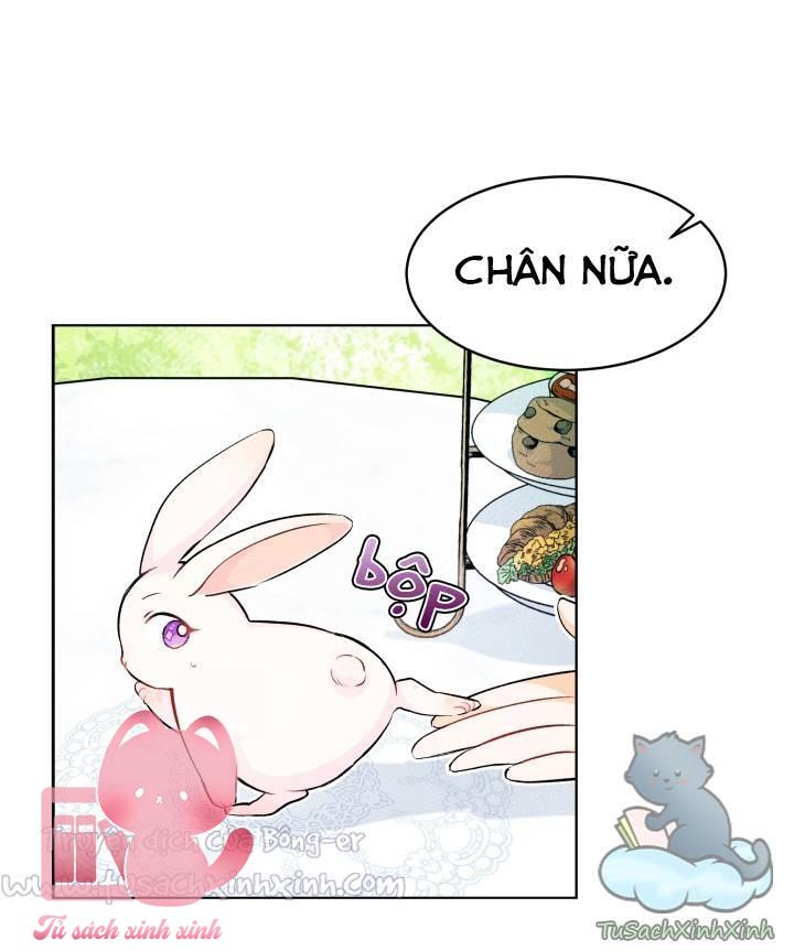 Quan Hệ Cộng Sinh Giữa Báo Đen Và Thỏ Trắng - Chap 5 - Trang 15