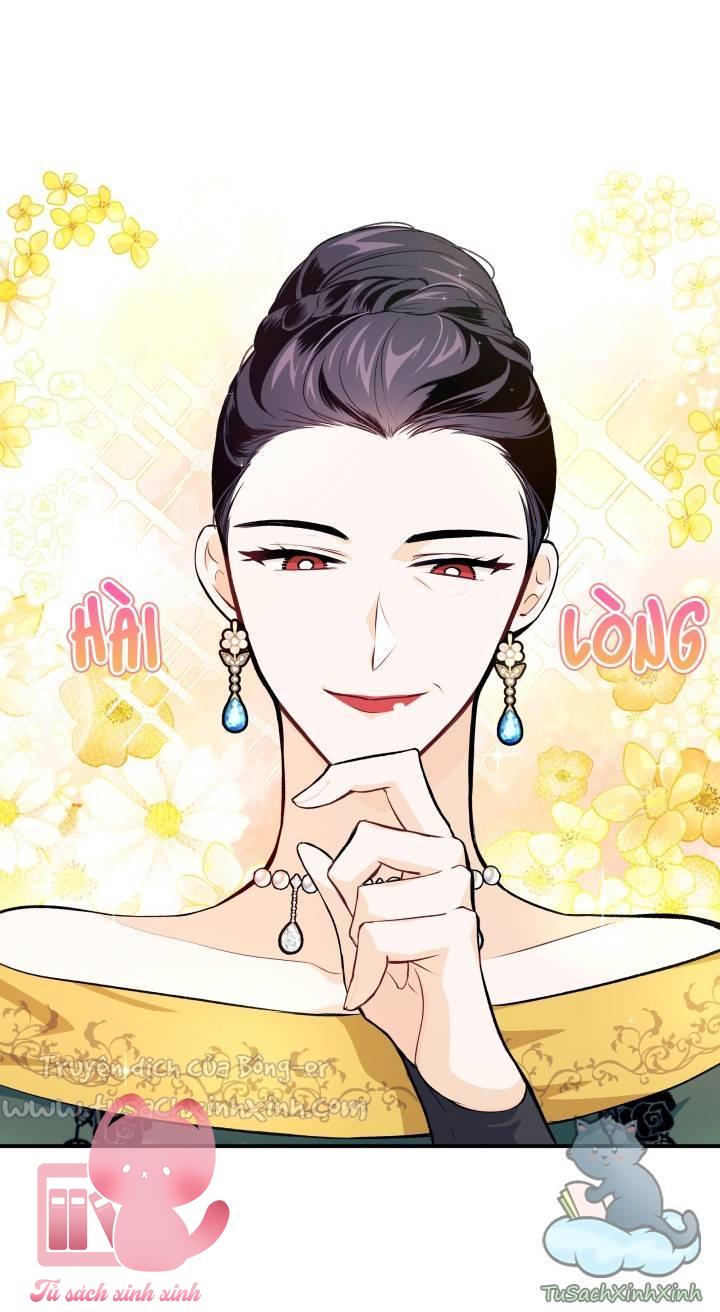 Quan Hệ Cộng Sinh Giữa Báo Đen Và Thỏ Trắng - Chap 5 - Trang 17