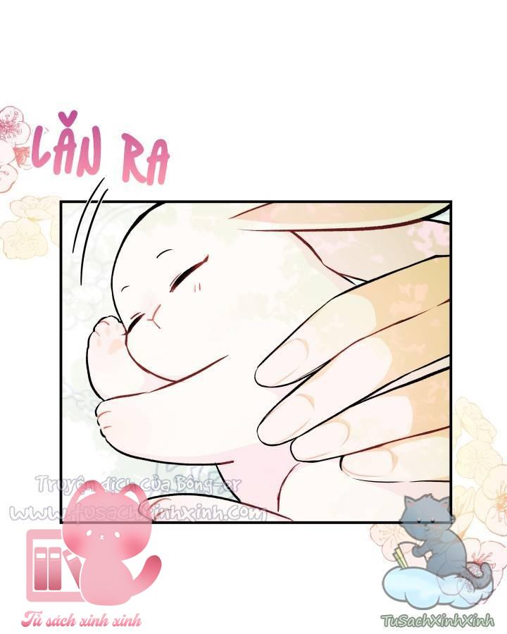 Quan Hệ Cộng Sinh Giữa Báo Đen Và Thỏ Trắng - Chap 5 - Trang 18