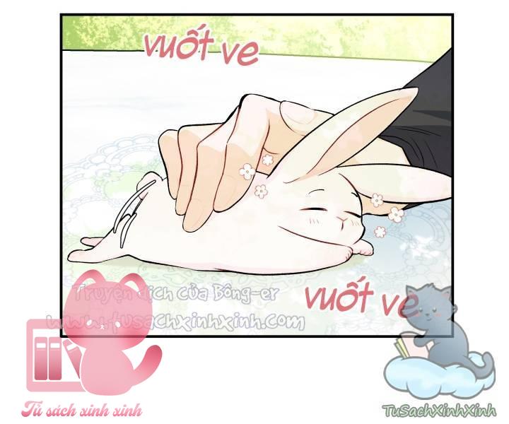 Quan Hệ Cộng Sinh Giữa Báo Đen Và Thỏ Trắng - Chap 5 - Trang 19