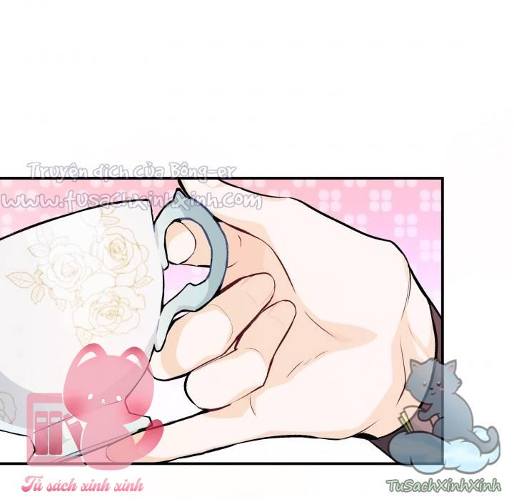 Quan Hệ Cộng Sinh Giữa Báo Đen Và Thỏ Trắng - Chap 5 - Trang 3