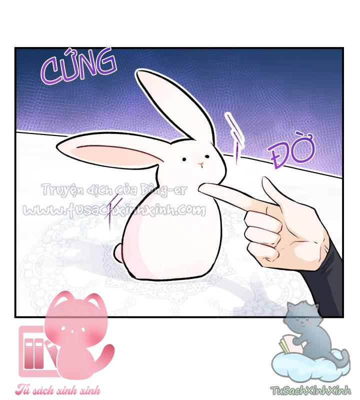 Quan Hệ Cộng Sinh Giữa Báo Đen Và Thỏ Trắng - Chap 5 - Trang 21