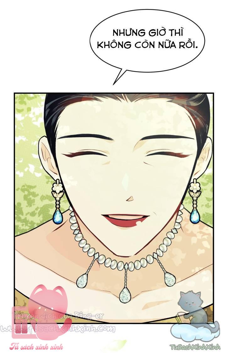 Quan Hệ Cộng Sinh Giữa Báo Đen Và Thỏ Trắng - Chap 5 - Trang 24