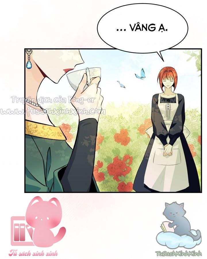 Quan Hệ Cộng Sinh Giữa Báo Đen Và Thỏ Trắng - Chap 5 - Trang 4
