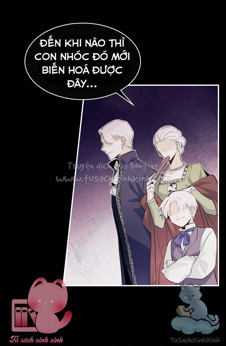 Quan Hệ Cộng Sinh Giữa Báo Đen Và Thỏ Trắng - Chap 5 - Trang 33