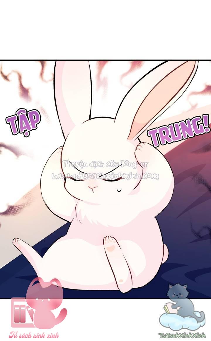 Quan Hệ Cộng Sinh Giữa Báo Đen Và Thỏ Trắng - Chap 5 - Trang 35